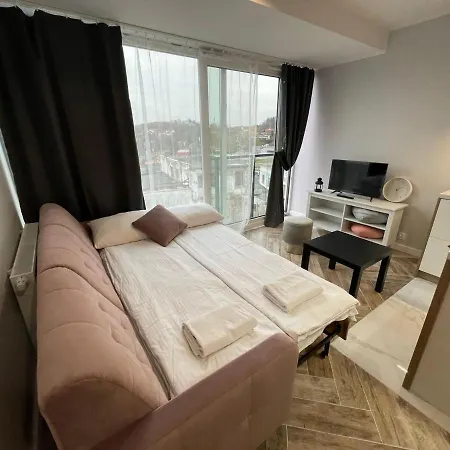 High Standard * Гдыня