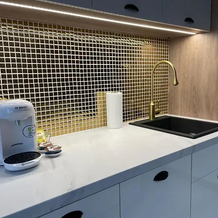 Appartement High Standard