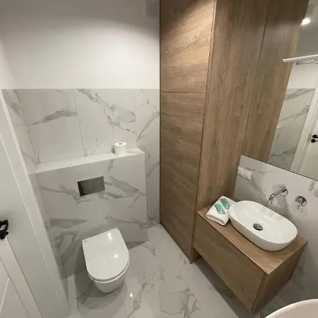 High Standard Appartement *