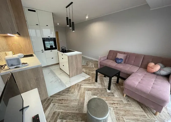 Apartment High Standard *